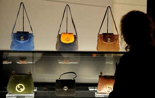 Những câu chuyện lịch sử của gucci