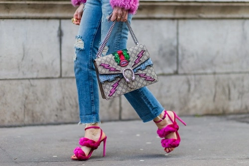 Những câu chuyện lịch sử của gucci