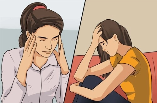 Những dấu hiệu cho thấy cơ thể đang thiếu chuyện chăn gối