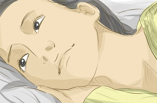 Những dấu hiệu cho thấy cơ thể đang thiếu chuyện chăn gối