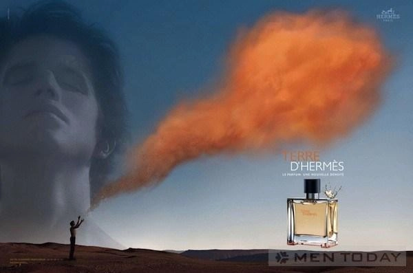 Những gợi ý nước hoa mùa đông cho nam giới ấm áp cá tính