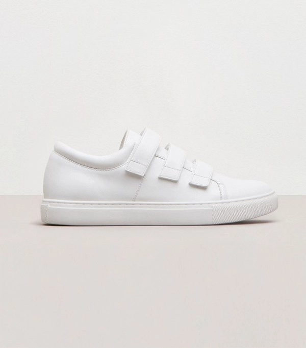 Những kiểu sneaker không bao giờ lỗi thời