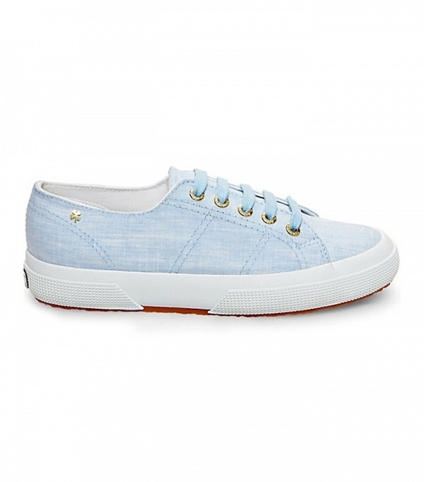 Những kiểu sneaker không bao giờ lỗi thời