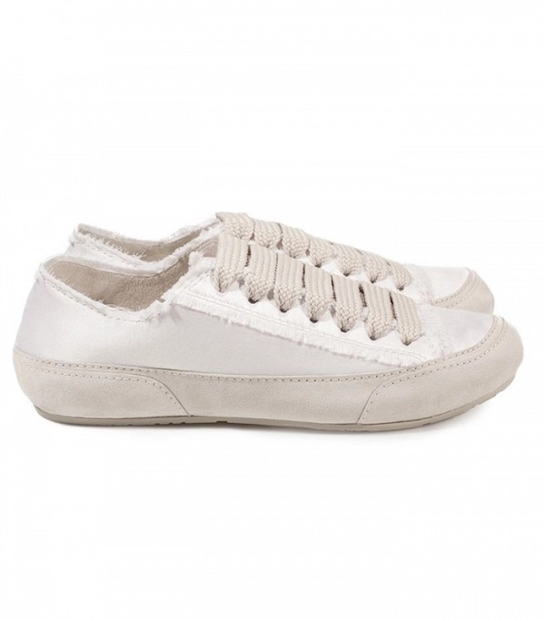 Những kiểu sneaker không bao giờ lỗi thời
