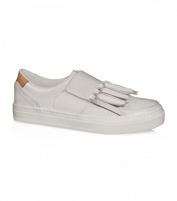 Những kiểu sneaker không bao giờ lỗi thời