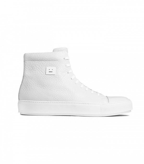 Những kiểu sneaker không bao giờ lỗi thời