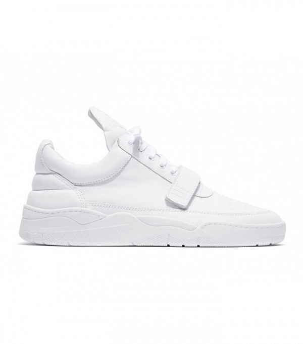 Những kiểu sneaker không bao giờ lỗi thời