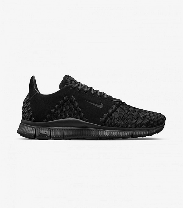 Những kiểu sneaker không bao giờ lỗi thời