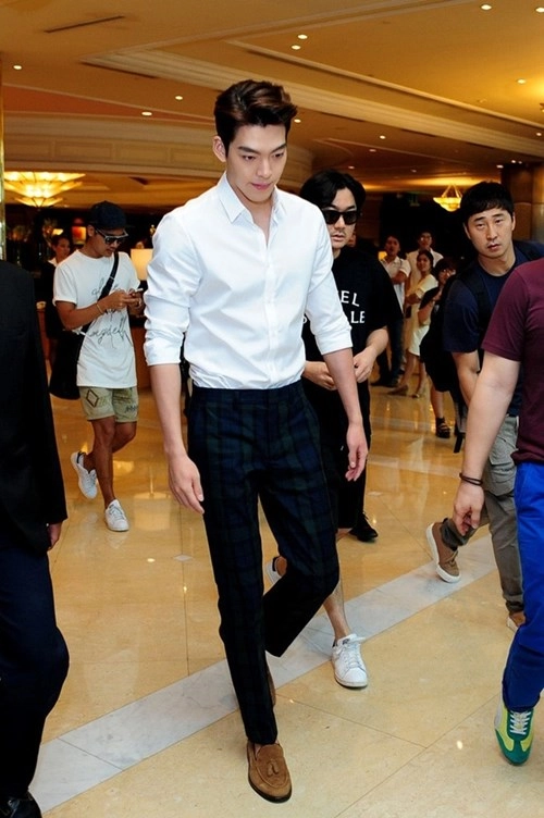 Những món đồ bình dân trở nên hot đột ngột