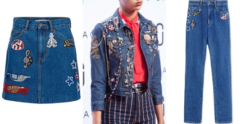 Những món đồ denim nhất định phải có trong tủ đồ của bạn