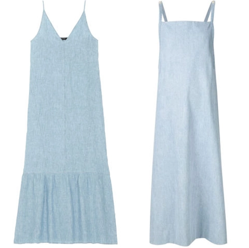 Những món đồ denim nhất định phải có trong tủ đồ của bạn
