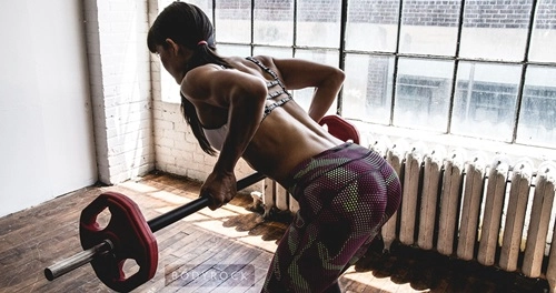Những sai lầm chết người chị em hay mắc khi tập gym
