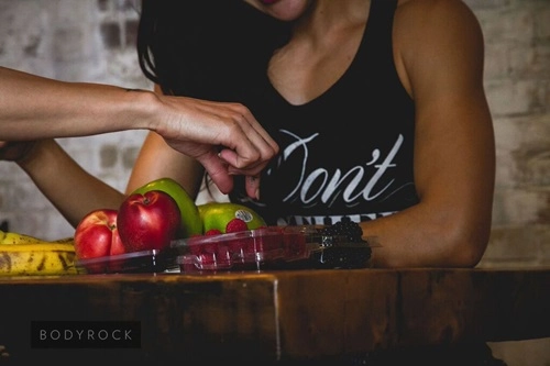 Những sai lầm chết người chị em hay mắc khi tập gym