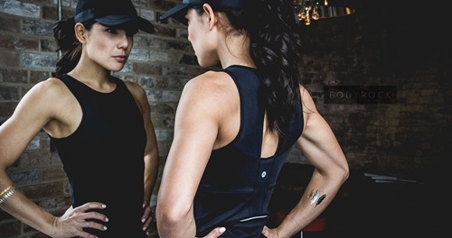 Những sai lầm chết người chị em hay mắc khi tập gym