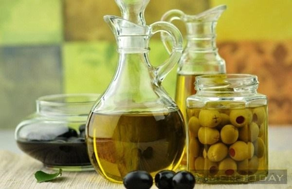 Những thực phẩm giúp xoa dịu cơn đau