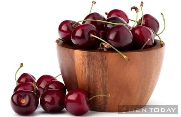 Những thực phẩm giúp xoa dịu cơn đau