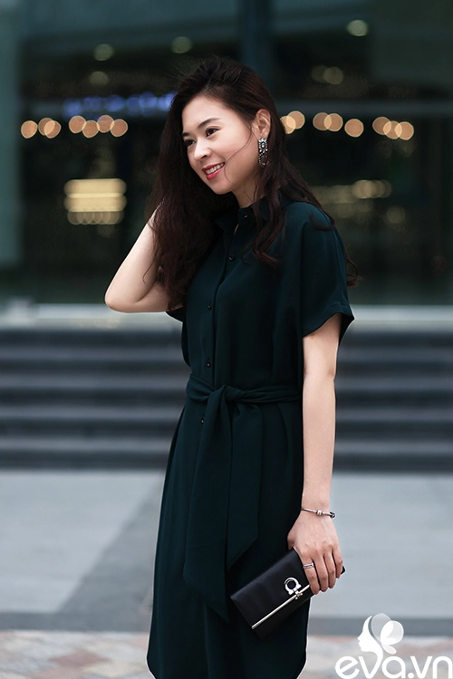 Phái đẹp hà nội trong trang phục thật dịu dàng vừa thật cá tính