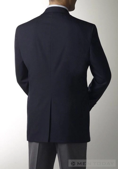 Phân biệt ba loại blazer nam phổ biến độc đáo
