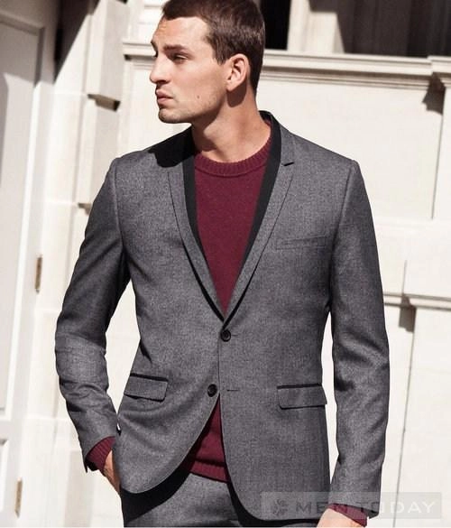 Phân biệt ba loại blazer nam phổ biến độc đáo