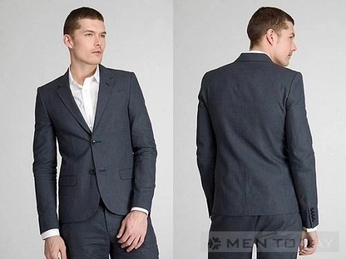 Phân biệt ba loại blazer nam phổ biến độc đáo