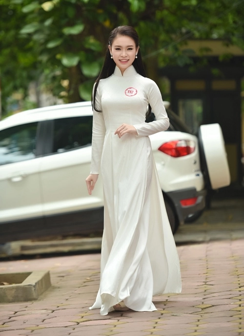 Top 5 người đẹp sáng giá nhất miền bắc