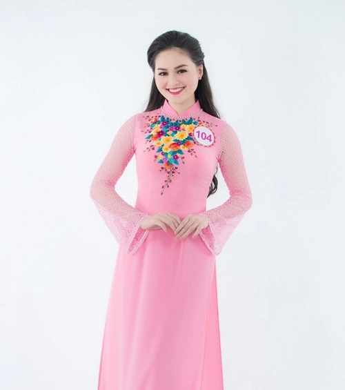 Top 5 người đẹp sáng giá nhất miền bắc
