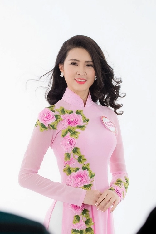 Top 5 người đẹp sáng giá nhất miền bắc
