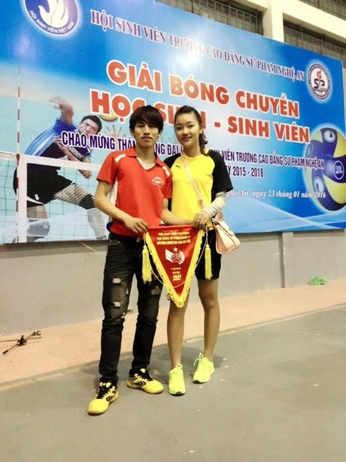 Top 5 người đẹp sáng giá nhất miền bắc