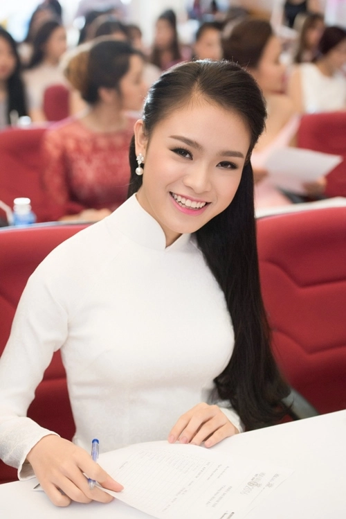 Top 5 người đẹp sáng giá nhất miền bắc