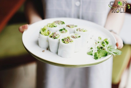 Ưu đãi lớn mừng khai trương nhà hàng thứ 3 tại hà nội