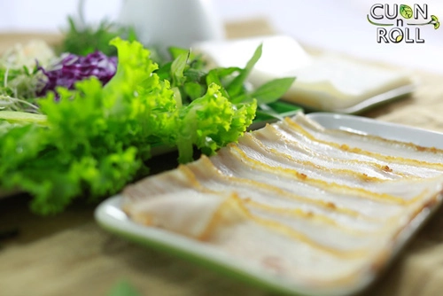 Ưu đãi lớn mừng khai trương nhà hàng thứ 3 tại hà nội