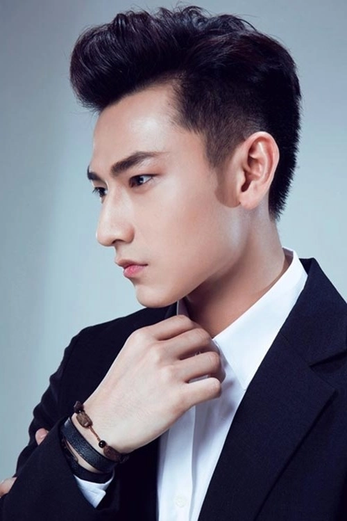 Xu hướng tóc cực chất mà các chàng không thể bỏ qua