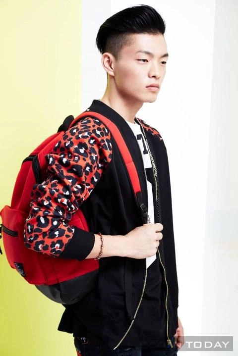 Đa phong cách cùng lookbook cua river island