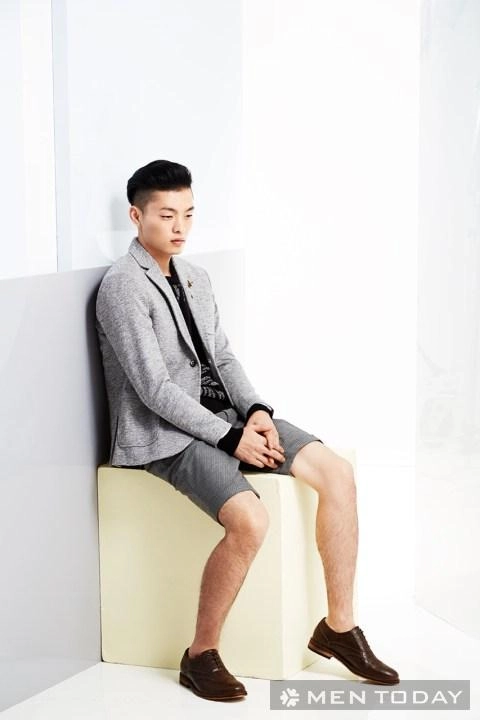 Đa phong cách cùng lookbook cua river island