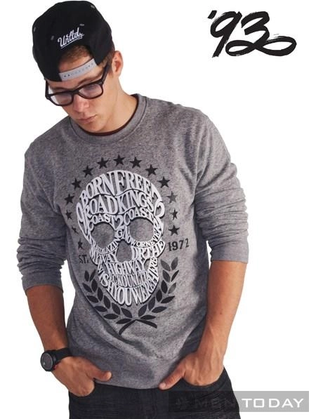 Ecko unltd ra mắt bst thời trang nam