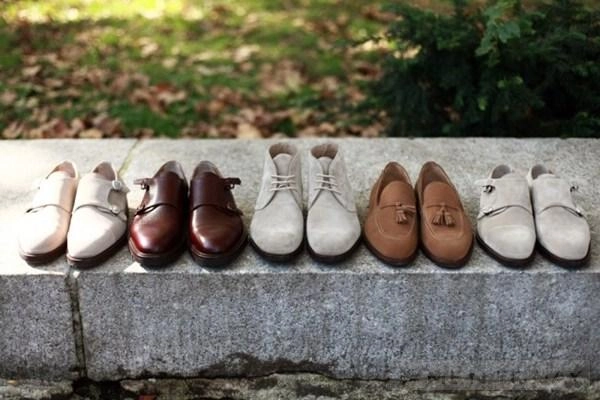 Mẹo giúp không đau chân khi dùng giày mới bạn nên biết