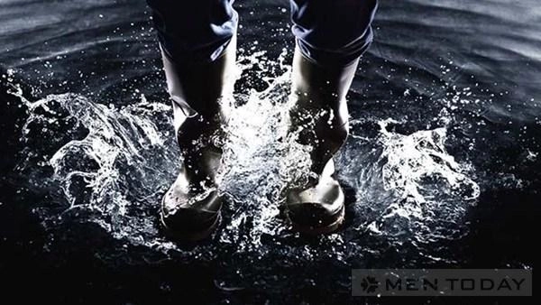 Mẹo giúp không đau chân khi dùng giày mới bạn nên biết