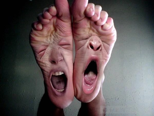 Mẹo giúp không đau chân khi dùng giày mới bạn nên biết
