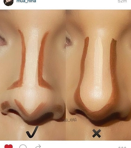 Những bí quyết trang điểm chị em cần phải biết
