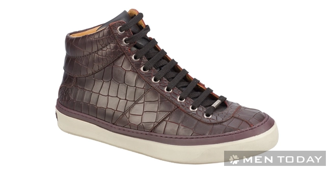 Sneakers trẻ trung và cá tính cho chàng