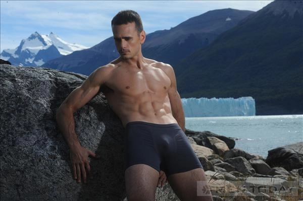 Underwear nam đa dạng từ lody