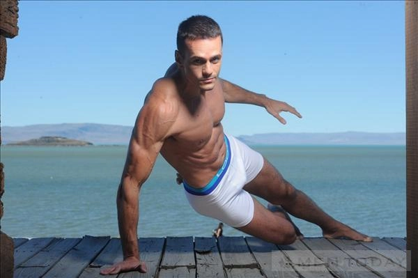 Underwear nam đa dạng từ lody