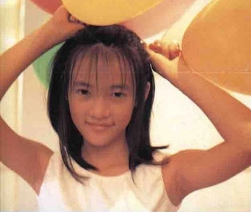 Vỡ mộng vì ảnh cũ đen đúa