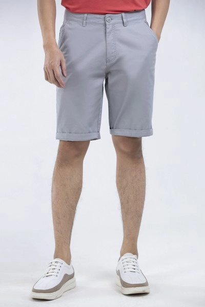 Bí quyết chọn quần short cho nam cho chiều cao khiêm tốn
