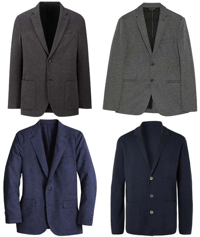 Cách phối đồ layer cho từng loại áo khoác nam phong cách