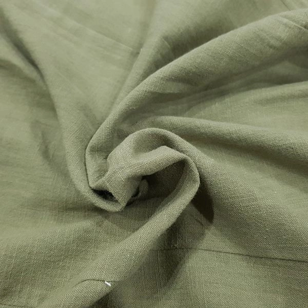 Vải linen là gì đặc điểm và ứng dụng của vải linen độc đáo