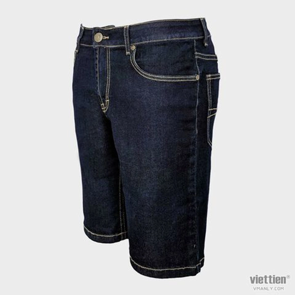Bạn đã thực sự hiểu hết về ý nghĩa của quần short jeans chưa