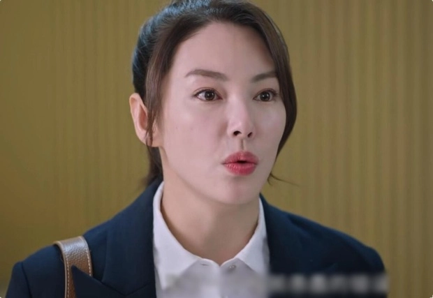 Bộ phim gây thất vọng của bản sao song hye kyo