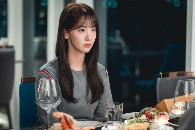 Yoona hẹn hò lee jun ho cực lãng mạn trong phim mới