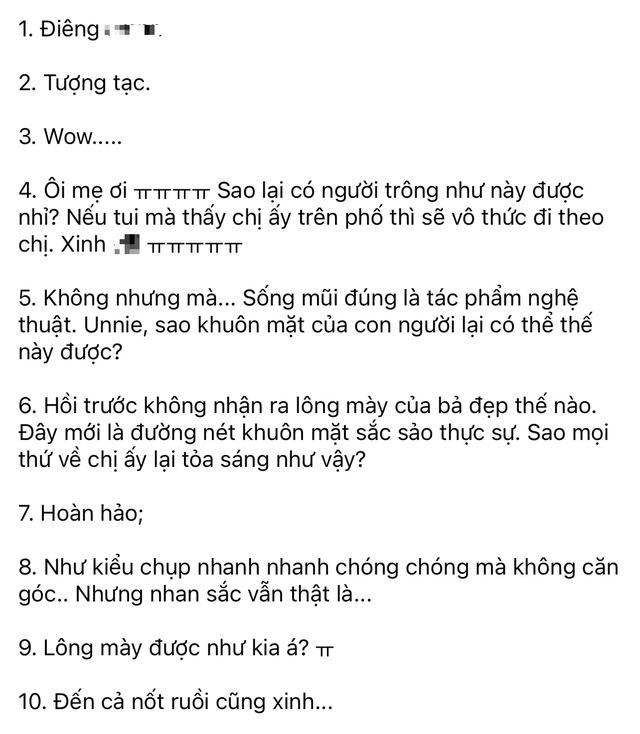 Nhan sắc không góc chết của đệ nhất mỹ nhân hàn quốc